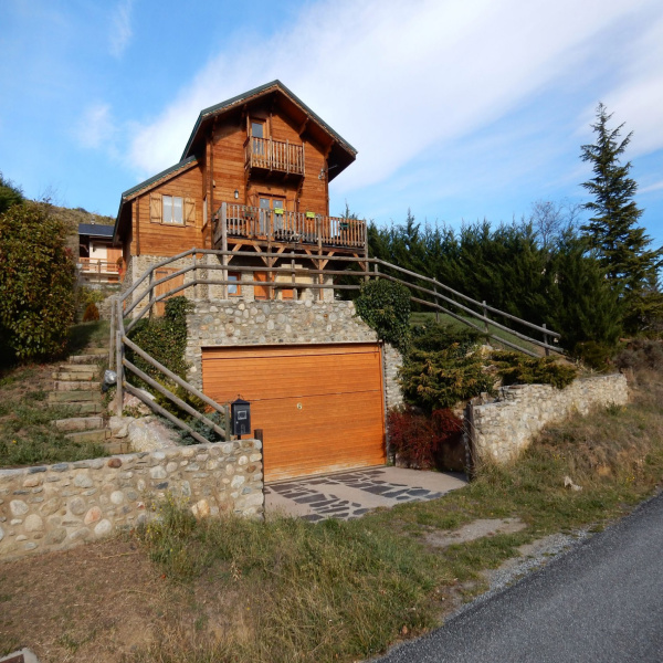 Offres de vente Appartement Saillagouse 66800