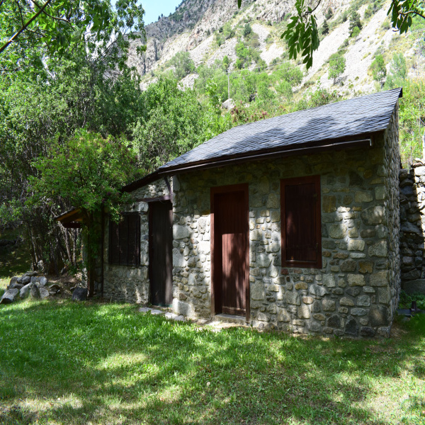 Offres de vente Cabanon Porta 66760