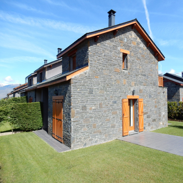 Offres de vente Maison Palau-de-Cerdagne 66340