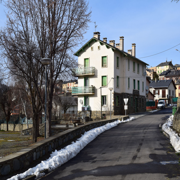 Offres de vente Immeuble Osséja 66340