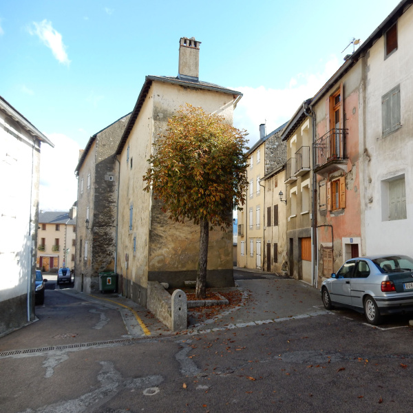 Offres de vente Maison de village Latour-de-Carol 66760