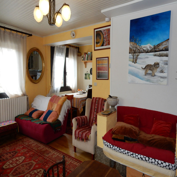 Offres de vente Maison Latour-de-Carol 66760
