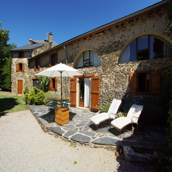 Offres de vente Propriete Nahuja 66340