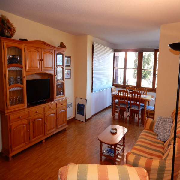 Offres de vente Appartement Enveitg 66760
