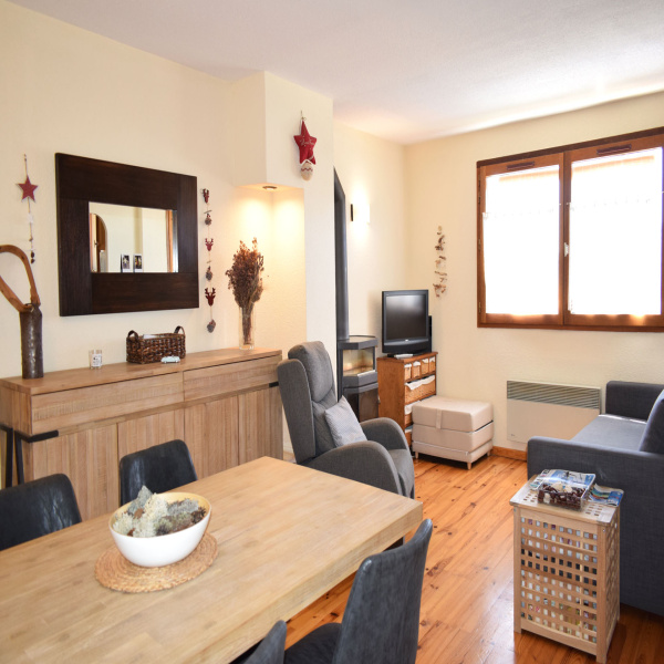 Offres de vente Appartement Osséja 66340