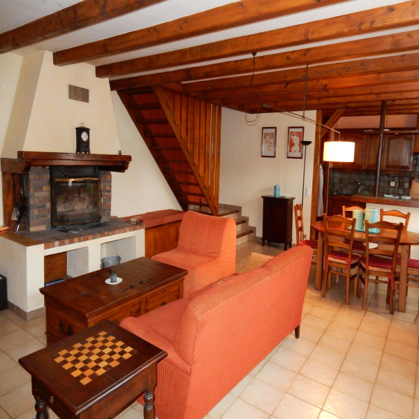 Offres de vente Maison Dorres 66760