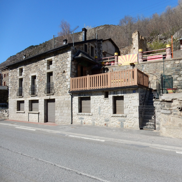 Offres de vente Maison Latour-de-Carol 66760