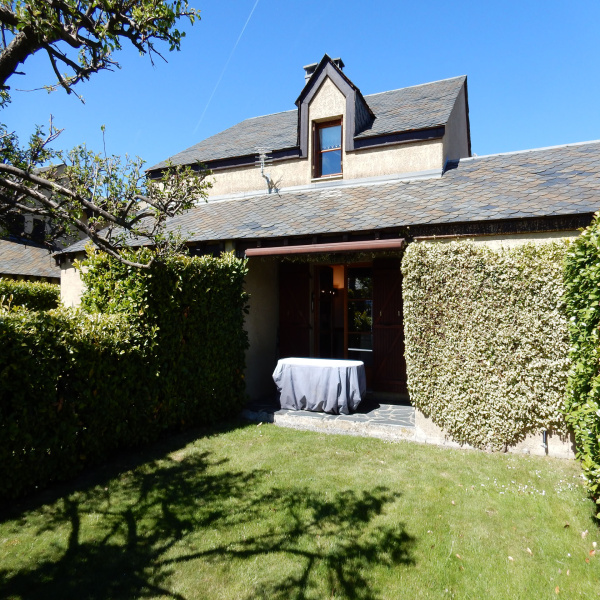 Offres de vente Maison Caldegas 66760