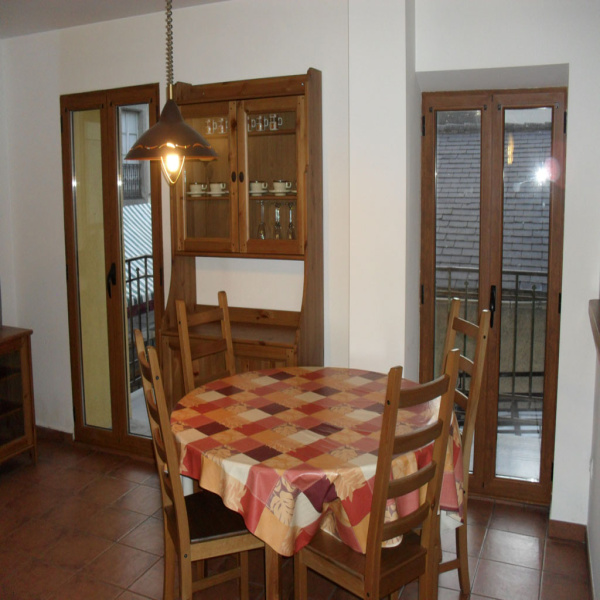 Offres de location Appartement Bourg-Madame 66760