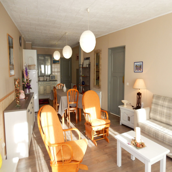 Offres de location Appartement Osséja 66340
