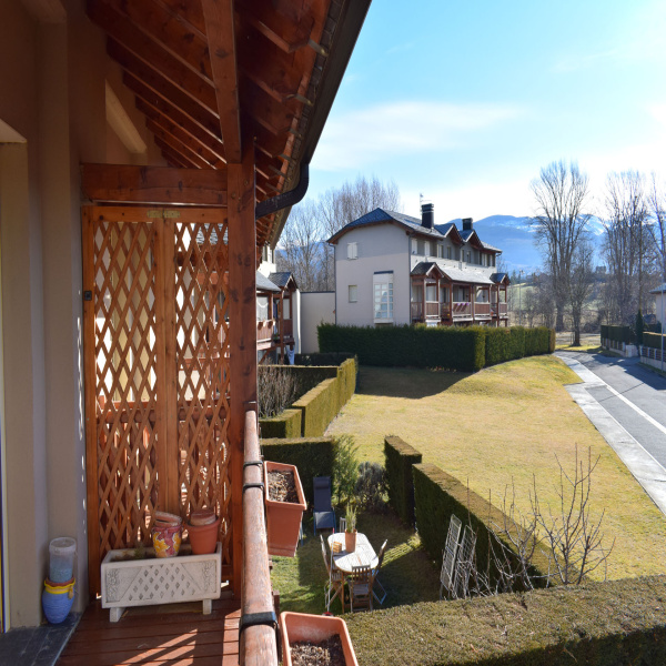Offres de vente Appartement Bourg-Madame 66760