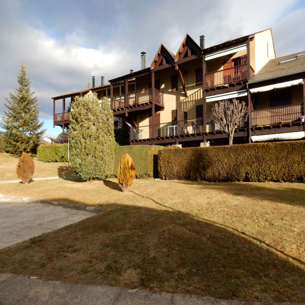 Offres de vente Appartement Caldegas 66760