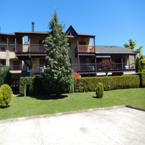 Offres de vente Appartement Caldegas 66760