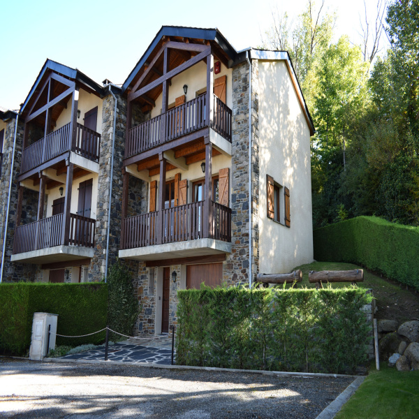 Offres de vente Maison Osséja 66340