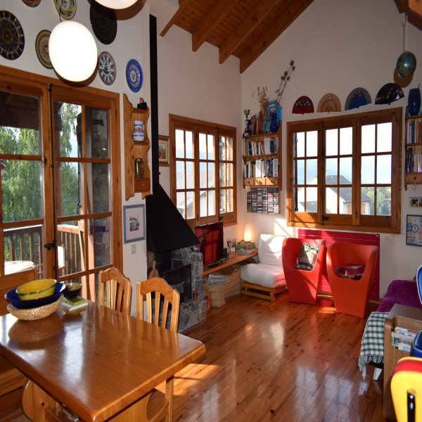 Offres de vente Appartement Sainte-Léocadie 66800