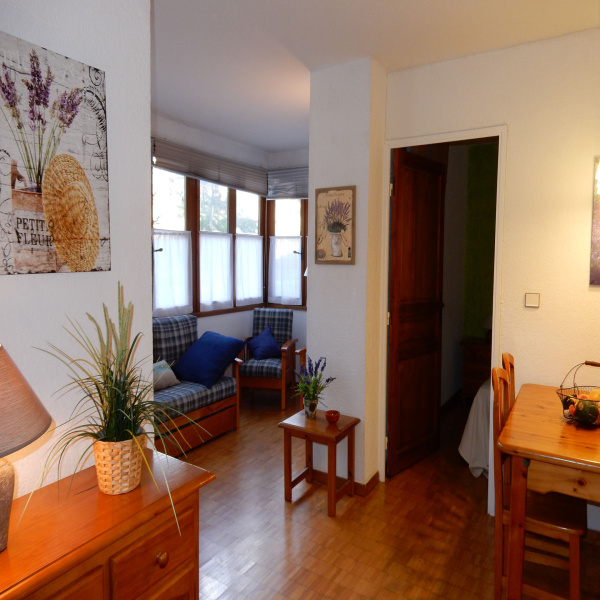 Offres de vente Appartement Enveitg 66760