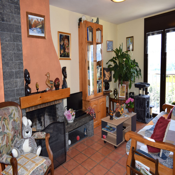 Offres de vente Appartement Enveitg 66760