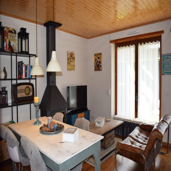 Offres de vente Appartement Estavar 66800