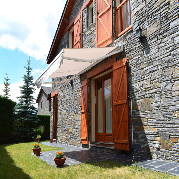 Offres de vente Maison Palau-de-Cerdagne 66340