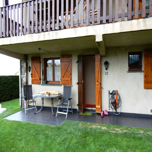 Offres de vente Appartement Osséja 66340