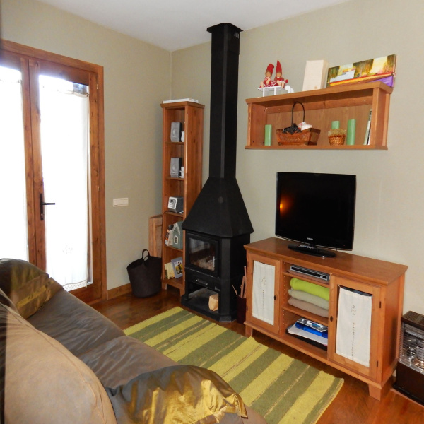 Offres de vente Appartement Osséja 66340