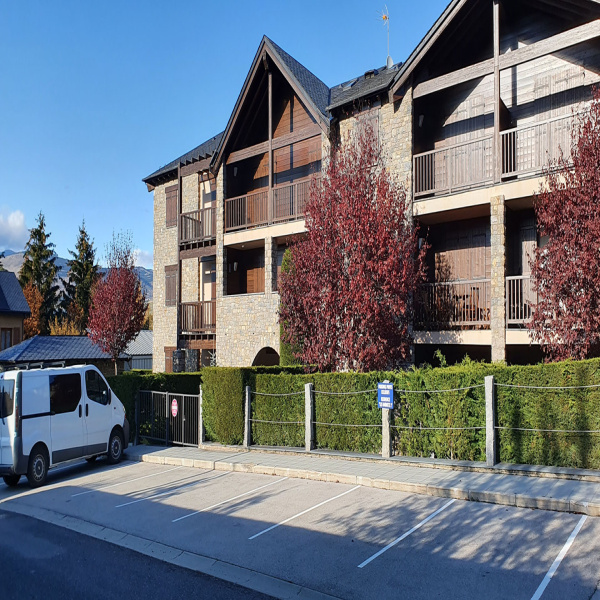 Offres de vente Appartement Err 66800