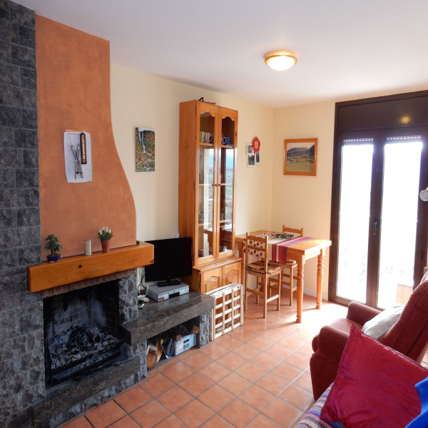 Offres de vente Appartement Enveitg 66760