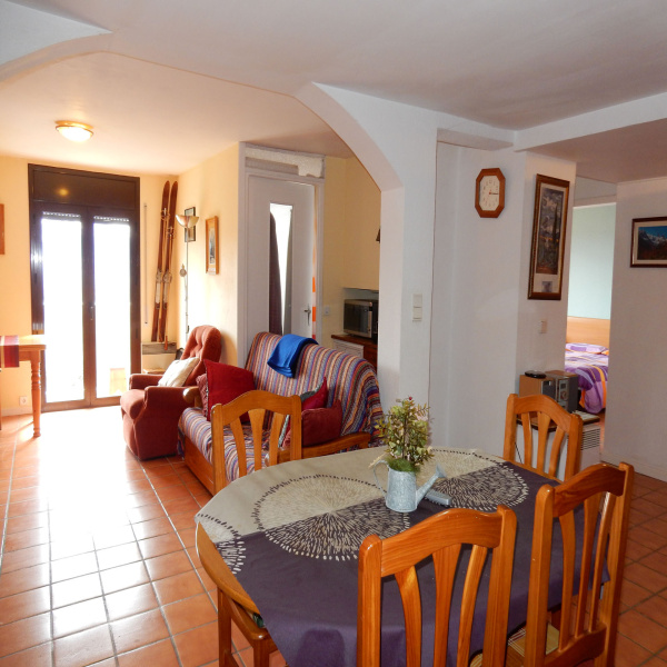 Offres de vente Appartement Enveitg 66760