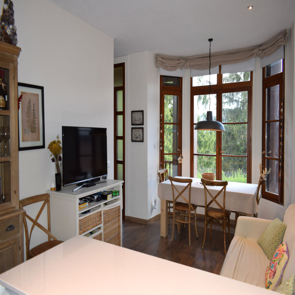 Offres de vente Appartement Enveitg 66760