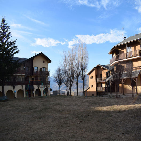Offres de vente Appartement Sainte-Léocadie 66800