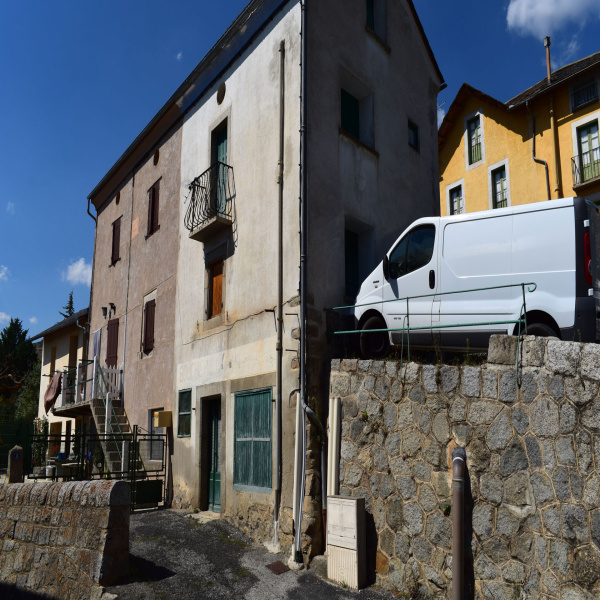 Offres de vente Maison Enveitg 66760