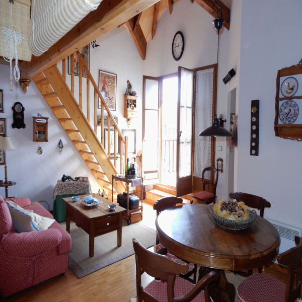 Offres de vente Appartement Enveitg 66760