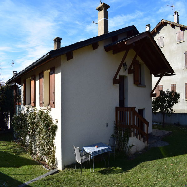 Offres de vente Maison Palau-de-Cerdagne 66340