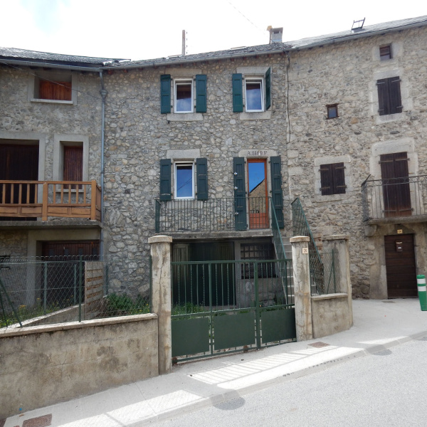 Offres de vente Maison Angoustrine-Villeneuve-des-Escaldes 66760