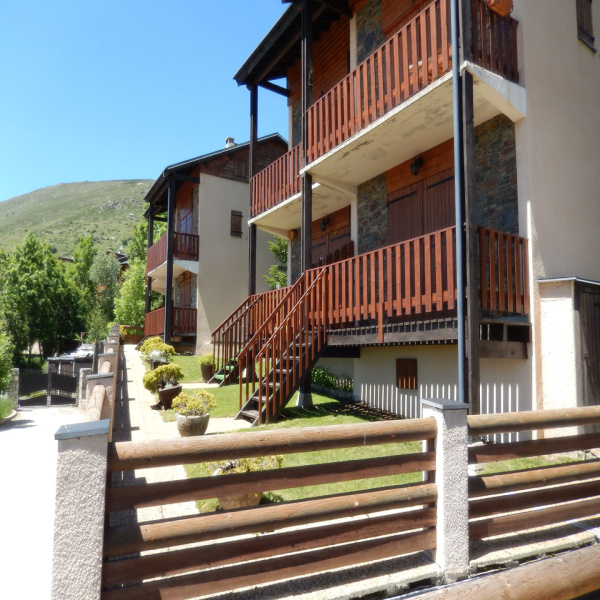 Offres de vente Appartement Targassonne 66120