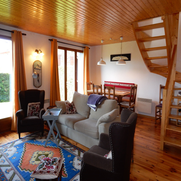 Offres de vente Maison Estavar 66800