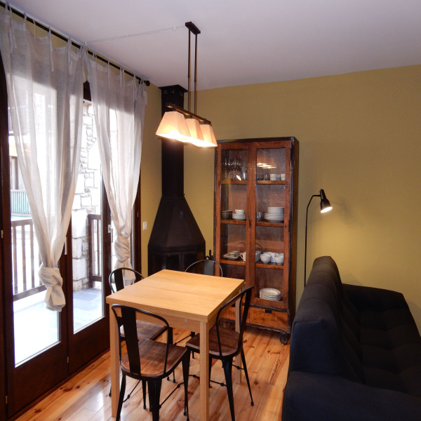 Offres de vente Appartement Err 66800
