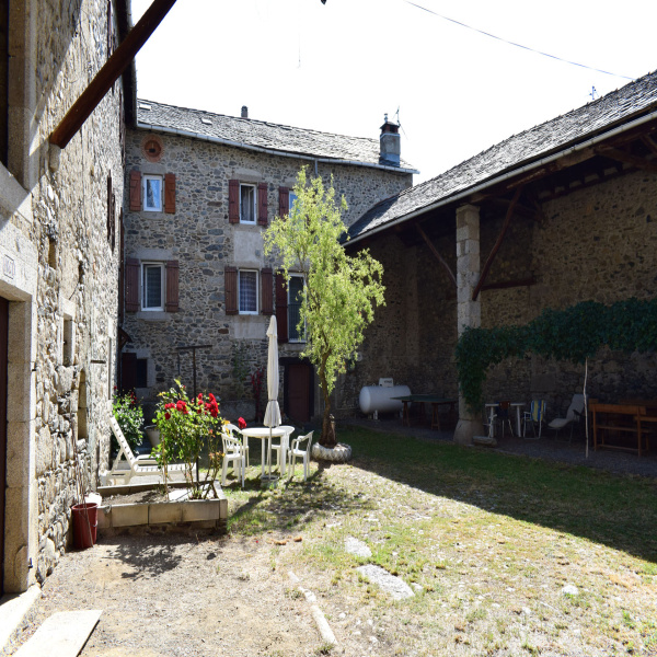 Offres de vente Ferme Ur 66760