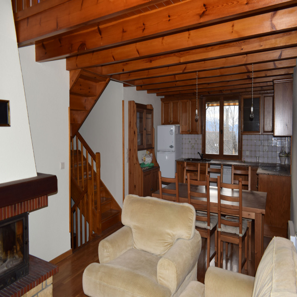 Offres de vente Maison Osséja 66340