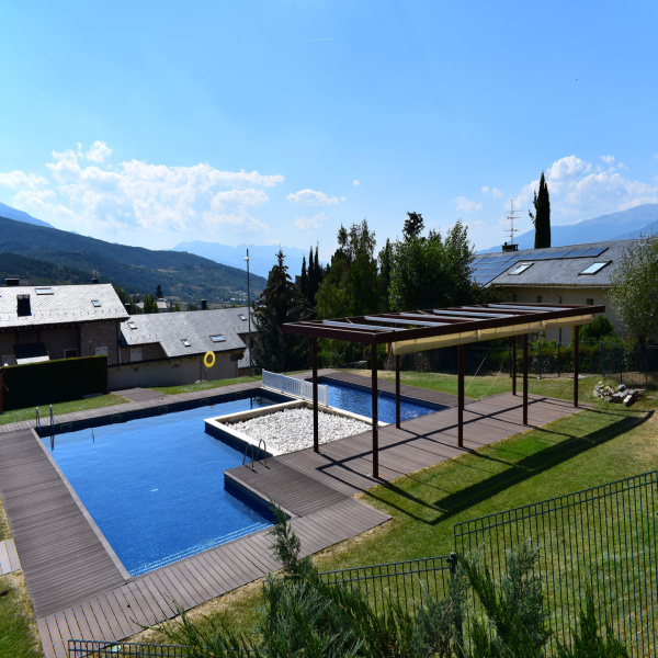 Offres de vente Duplex Osséja 66340