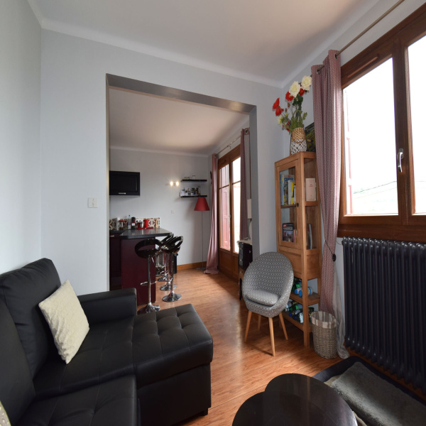 Offres de vente Appartement Saillagouse 66800