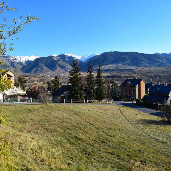 Offres de vente Terrain Estavar 66800