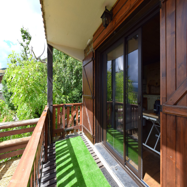 Offres de vente Appartement Targassonne 66120