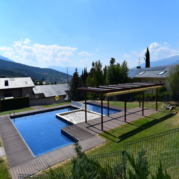 Offres de vente Appartement Osséja 66340