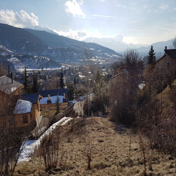 Offres de vente Terrain Osséja 66340