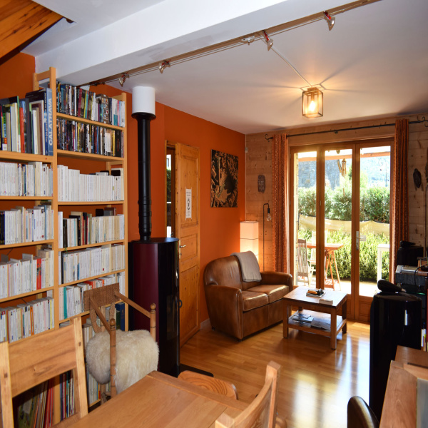 Offres de vente Maison Palau-de-Cerdagne 66340