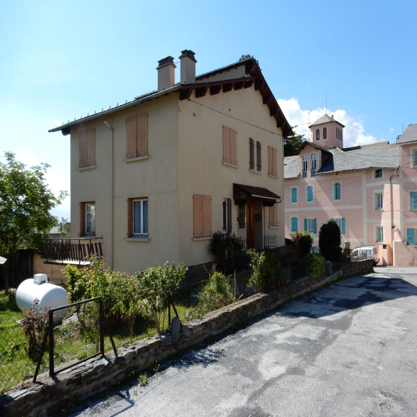 Offres de vente Maison Osséja 66340