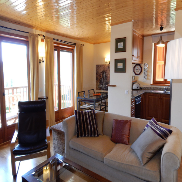 Offres de vente Appartement Estavar 66800