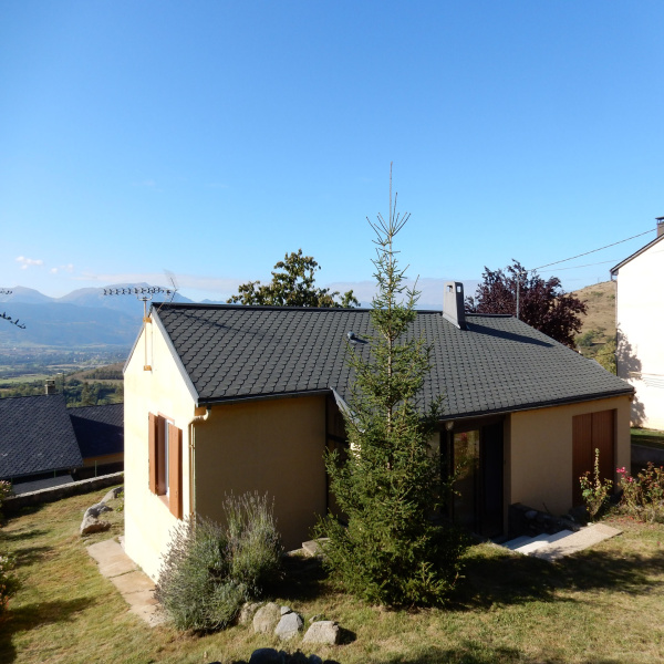 Offres de vente Maison Angoustrine-Villeneuve-des-Escaldes 66760