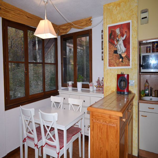 Offres de vente Appartement Enveitg 66760